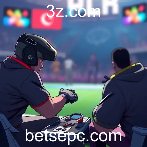 Tendências e Desafios no Mercado de Jogos Online em 2025