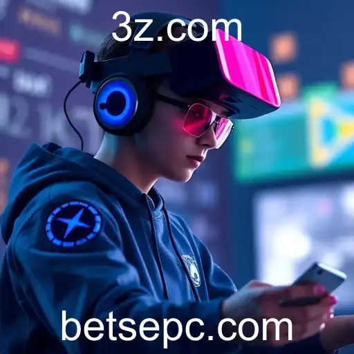 Expansão da Indústria de Jogos Online em 2025