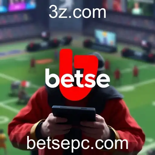 A Ascensão de 'betse' na Indústria de Jogos em 2025