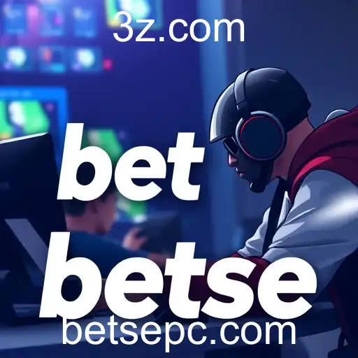 A Ascensão do Betse: Transformando o Cenário de Jogos Online