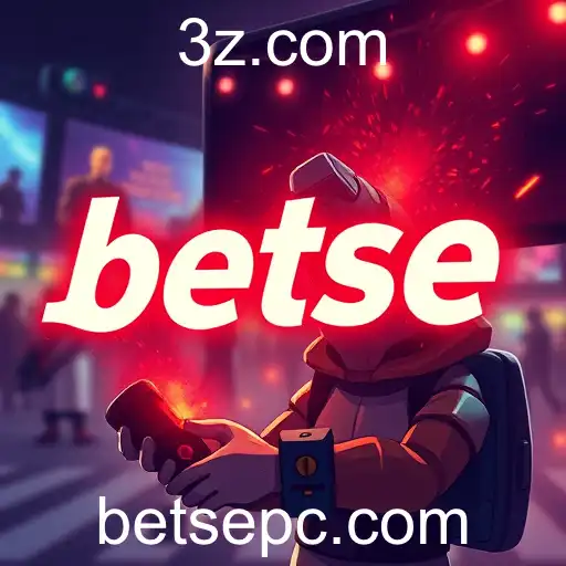 A Revolução dos Jogos Online e o Impacto de 'betse'