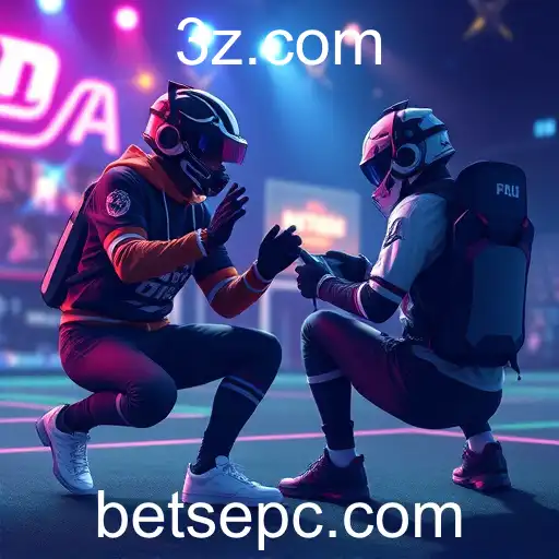 A Ascensão da 'betse': Dinâmicas e Tendências Atuais