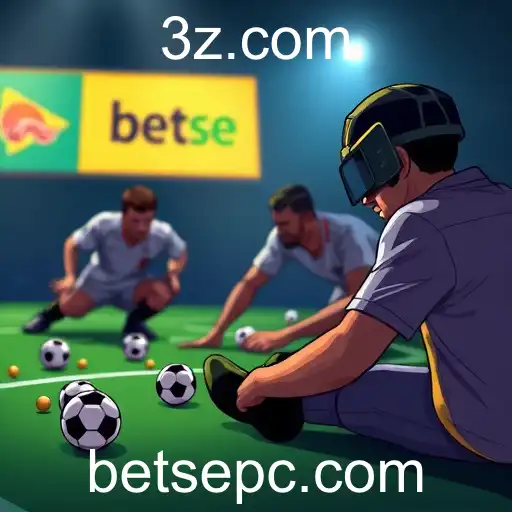 Ascensão dos Jogos Online no Brasil