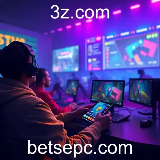 A Ascensão dos Jogos Online em 2025