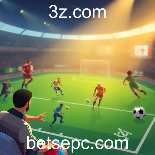 A Revolução dos Jogos Online: O Impacto de Plataformas Emergentes no Brasil