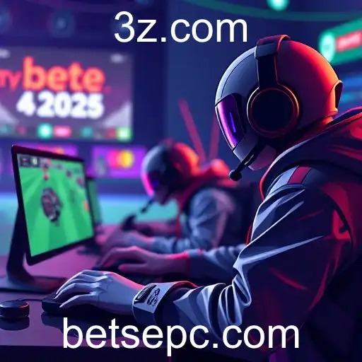 O Crescimento do Mercado de Jogos Online em 2025