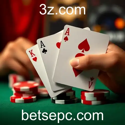 Inovação no Universo dos Jogos: Betse em Foco