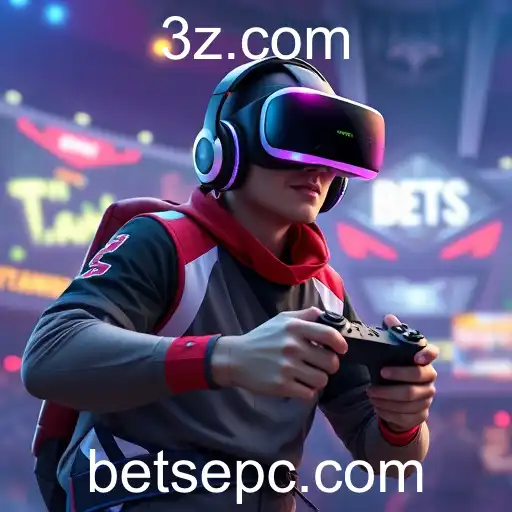 Ascensão do Betse: O Impacto nos Jogos em 2025