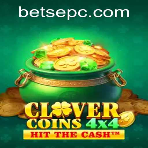 Discovering CloverCoins4x4: An Exciting New Adventure in Gaming