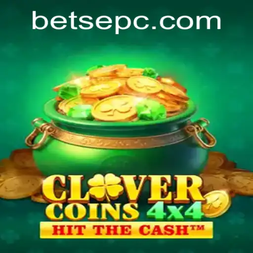 Discovering CloverCoins4x4: An Exciting New Adventure in Gaming