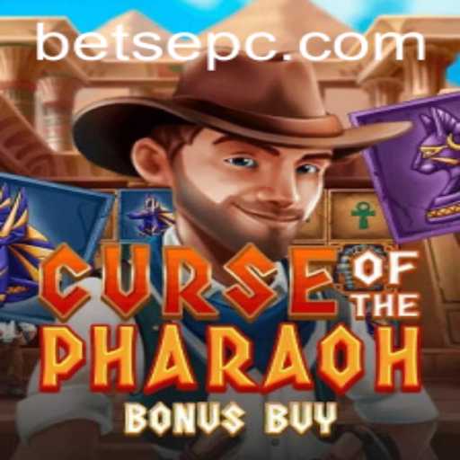 Exploring Curse of the Pharaoh Bonus Buy: An Immersive Slot Game Adventure