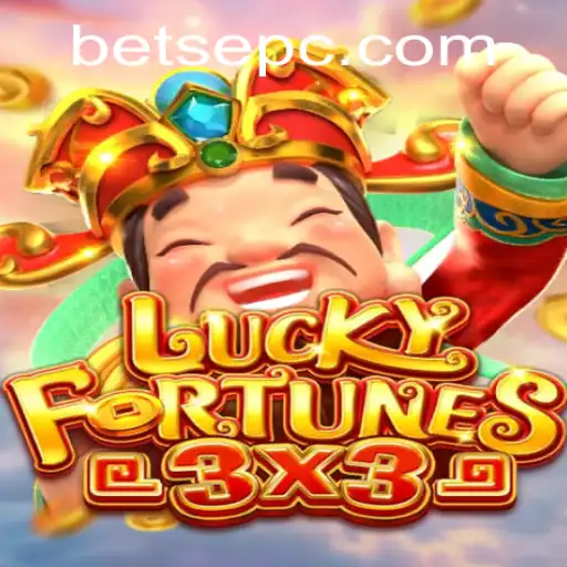 Unveiling LUCKYFORTUNES3x3: Betse's Latest Gaming Sensation