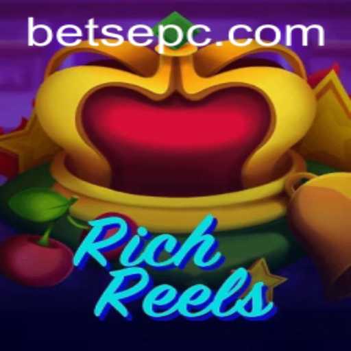 Dive into the Thrilling World of 'RichReels': A New Adventure in Gaming