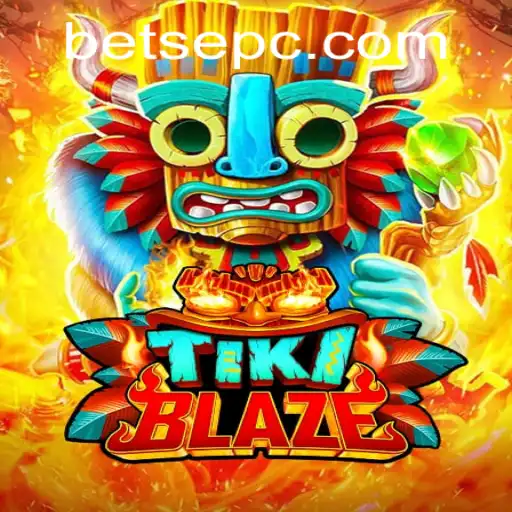 TikiBlaze: A New Adventure Game for Enthusiasts